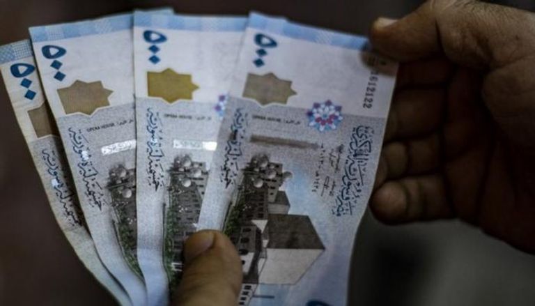   سعر الدولار اليوم في سوريا الاثنين 11 ديسمبر 2023