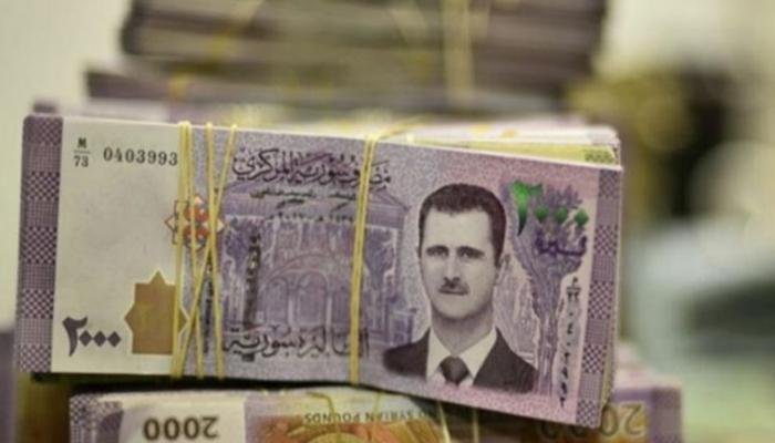 سعر الدولار اليوم في سوريا الثلاثاء 12 ديسمبر 2023 