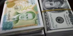 سعر الدولار في سوريا اليوم الاثنين 4 ديسمبر 2023 بالسوق السوداء