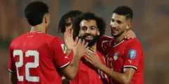 قنوات مجانية تنقل مباراة منتخب مصر ضد موزمبيق