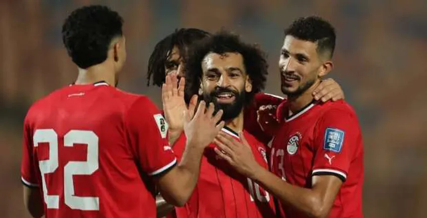 قنوات مجانية تنقل مباراة منتخب مصر ضد موزمبيق