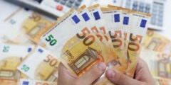 سعر اليورو اليوم في سوريا بالسوق السوداء