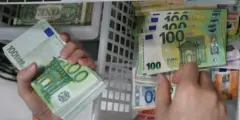 سعر اليورو في سوريا اليوم الاربعاء 17 يناير 2024 بالسوق السوداء