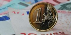 سعر اليورو مقابل الجنيه المصري في السوق السوداء اليوم