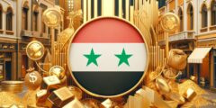 أسعار الذهب اليوم فى سوريا أول بأول الاحد 10 مارس 2024 سعر غرام الذهب في محلات الصاغة