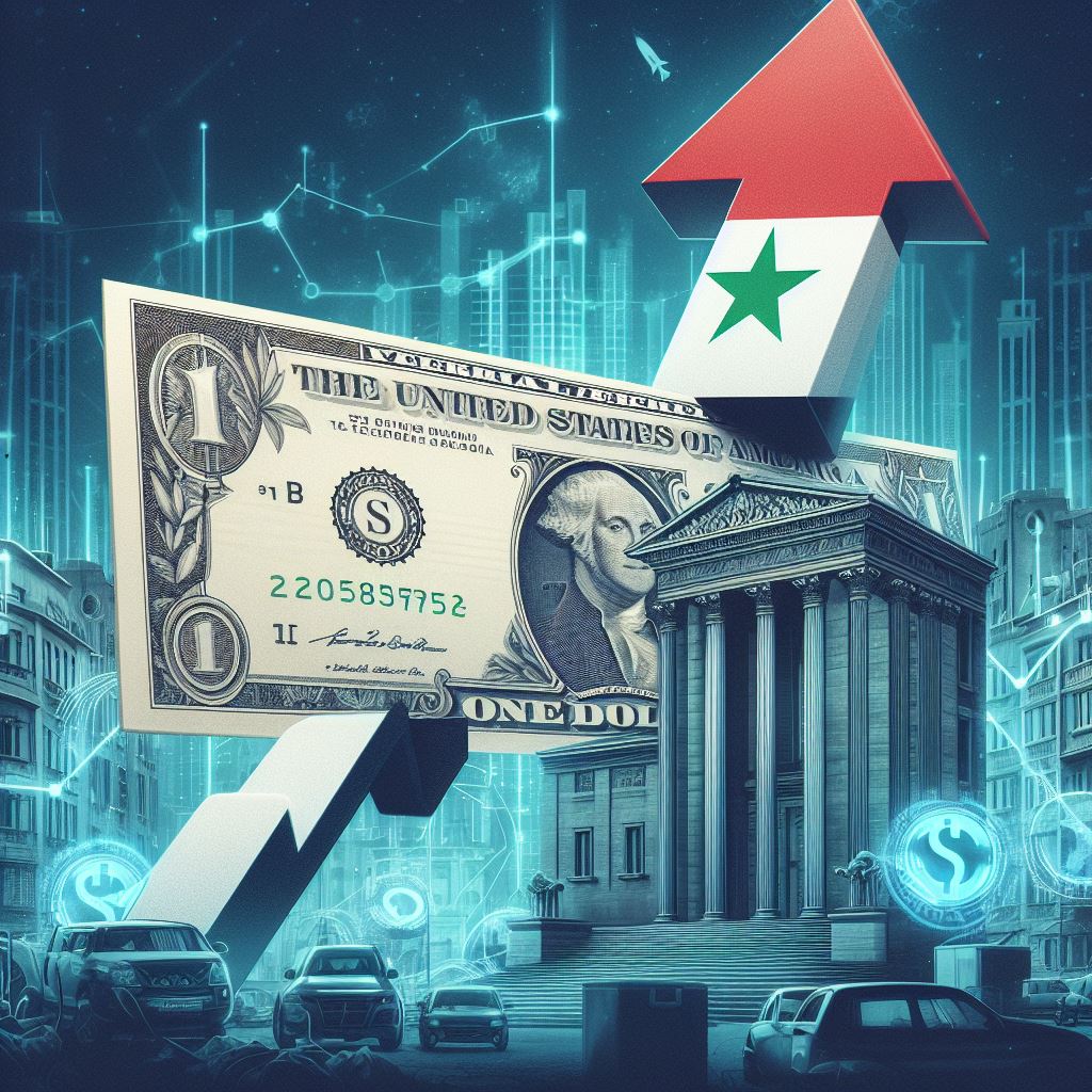 سعر الدولار اليوم في سوريا لحظة بلحظة فيسبوك