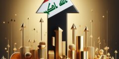 سعر الذهب اليوم في العراق الاحد 10 مارس 2024 في سوق الذهب بالدينار والدولار